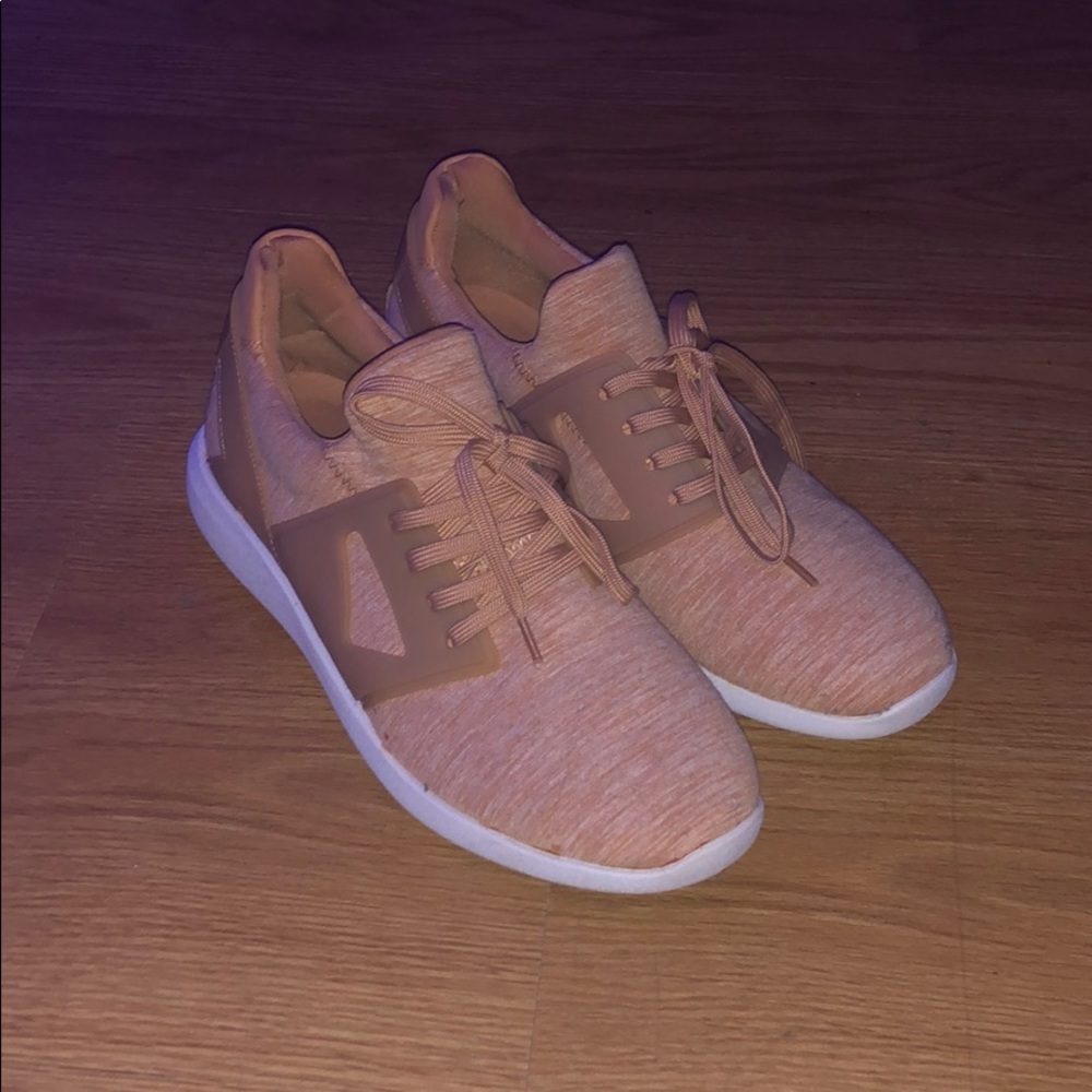 Aldo walking sneakers - “Pryven” (Brand new)